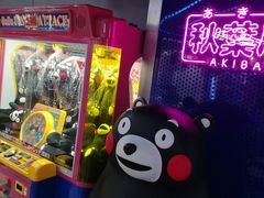 -天天玩X秋葉原日系动漫游戏中心