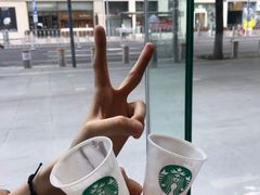 -星巴克(北京新东安)