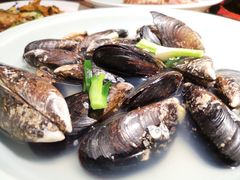 -老宁波1381餐厅(桃源中路店)