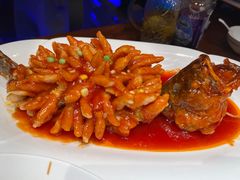 -庭院江南菜•烤鸭•非遗传承(上地•清河店)