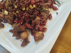 -老味道1992(武当山店)