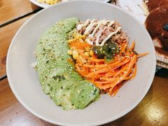 -山由之cafe&meal(小寨店)