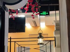 -吉旺港式餐厅(南方商城店)
