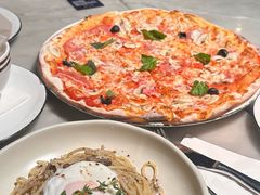 -玛尚诺意式餐厅(天环广场店)