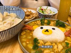 -红小满休闲餐厅(十全街店)