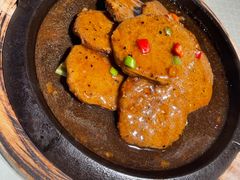 -天厨妙香素食餐厅(清华店)