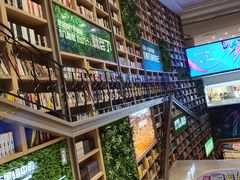 -当当书店(国泰广场店)