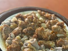 -阿弟早茶·家庭小炒·火锅(九村店)