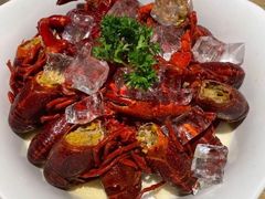 -同福龙虾(高新店)