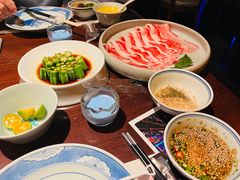 -大隐·成都火锅Bistro(合生麒麟新天地店)