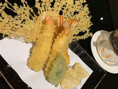 -天狗山料理(省体店)