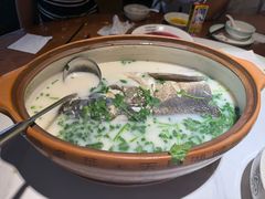 -风味小馆(天目湖宾馆店)