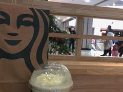 -星巴克(秦皇岛乐都汇店)