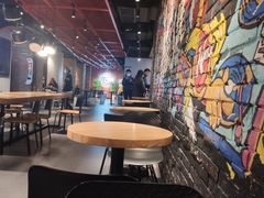 -肯德基(蓝桥店)