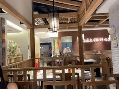 -野妹经典火锅(民治店)