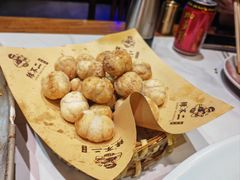 -辣不二地道川菜(汉水路店)