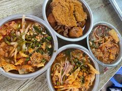 -娇姐老牌螺蛳粉(雅儒路店)