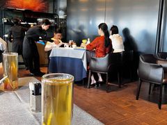 -柿合缘新京菜(国金中心商场店)