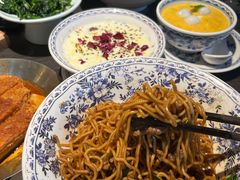 -阿大排档(长春这有山店)