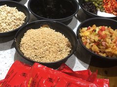 -钢管厂歆瑞源油卤串串香(春熙路太古里店)