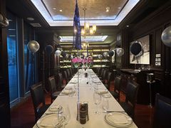 -Wolfgang’s Steakhouse 沃夫冈牛排馆(上海白玉兰广场店)