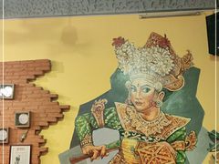 -伊萨娜印尼餐馆