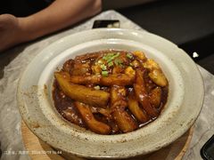 -四道菜·福建菜馆(新街口金鹰店)