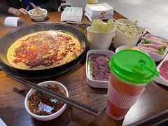 -刘火辣老火锅(光谷店)