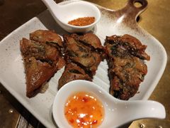 -漆黑觉米粉(三里屯店)