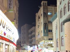 -迪拜黄金市场
