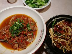 -味上湘菜馆(岳麓山店)