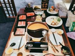 -山葵家·创意料理(宁波来福士店)