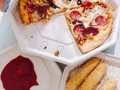 -Tubestation站点比萨(五道营店)