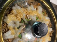 -绿茶餐厅(天津天河城店)