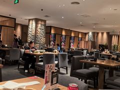 -京旬海鲜放题·铁板烧自助餐厅