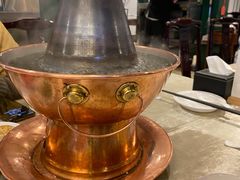 -东来顺饭庄(王府井步行街店)