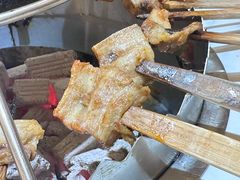 -醉月城西昌火盆烧烤(天府店)