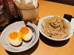 -yokocho上横町·日本食街(深业上城店)