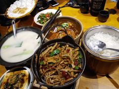 -好武功闽南私房菜(万达店)