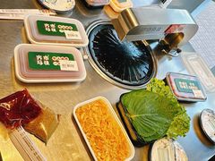 -齐市马佳地摊烤肉