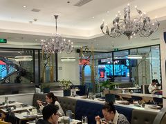 -鹿港小镇(悠唐店)