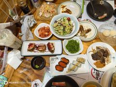 -松坂屋日料自助(长城路店)