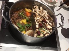 -牛焱·贵州黄牛肉火锅(城西银泰店)