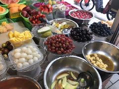 -水果立方果然鲜(升平路店)