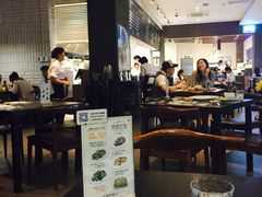 大堂-TAMATI(巴黎贝甜韩式西餐厅店)