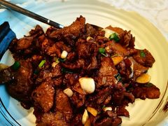 -马凯餐厅(地安门店)