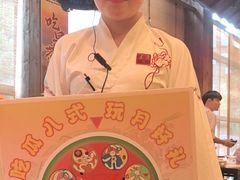 -南京大牌档(中山陵店)