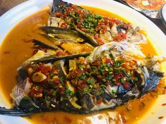 -丰乐餐厅·始于1999·本地老字号