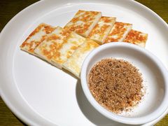 -一坐一忘云南菜(卓悦中心)