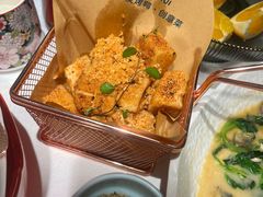 -津禧荟·酥皮烤鸭(北辰店)